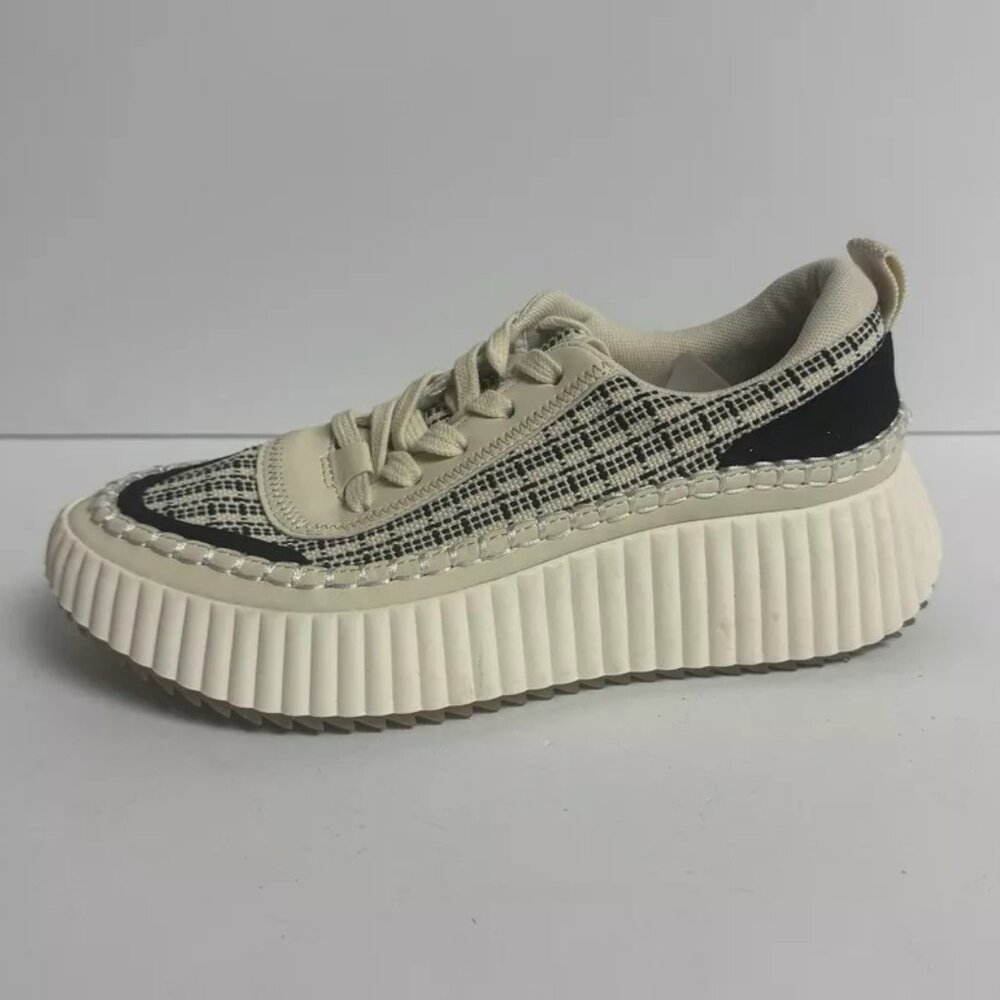 Dolce Vita Women’s Daran Lace-Up Sneakers, Size 7 M